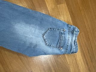 Jeans lunghi M.B.J. - Tg. 38