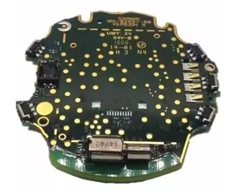 Reemplazo de Botón GARMIN (fenix, forerunner..)