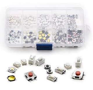 Reemplazo de Botón GARMIN (fenix, forerunner..)