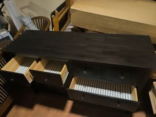 Cómoda Ikea 8 cajones