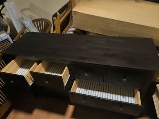 Cómoda Ikea 8 cajones