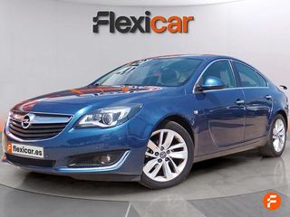 Opel Insignia  1.6CDTI S&S eco 100kW (136CV) Excellence