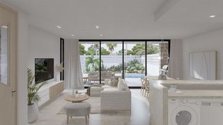 Casa pareada en venta en Can Picafort en Santa Margalida