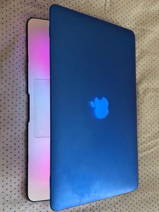MacBook Air 13" 2017 Gris