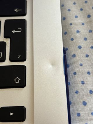 MacBook Air 13" 2017 Gris