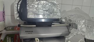 Cortadora fiambres Taurus Cutmaster