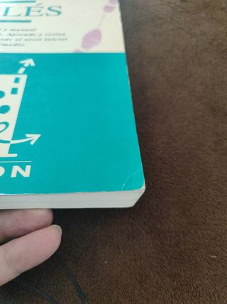 La Gramática Paso A Paso