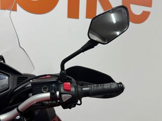 Honda Crossrunner VFR800X