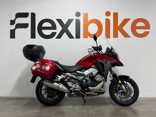 Honda Crossrunner VFR800X