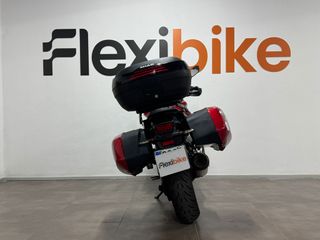 Honda Crossrunner VFR800X