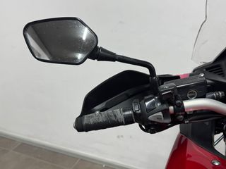 Honda Crossrunner VFR800X