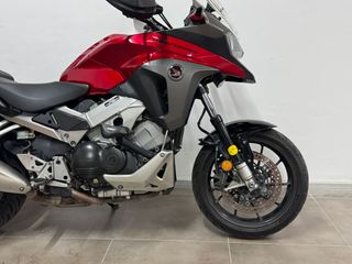Honda Crossrunner VFR800X