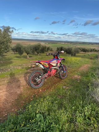 Beta RR 250cc Racing 2T - 2022