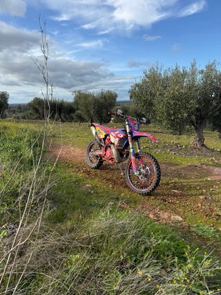 Beta RR 250cc Racing 2T - 2022