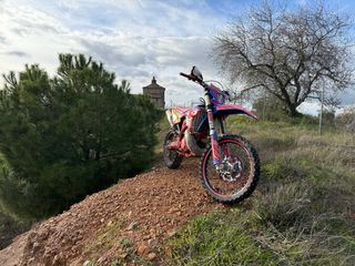 Beta RR 250cc Racing 2T - 2022