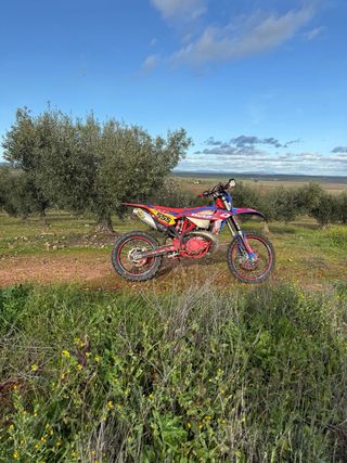 Beta RR 250cc Racing 2T - 2022