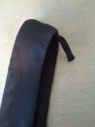 Vestido Purificación García. SOLO EN PERSONA