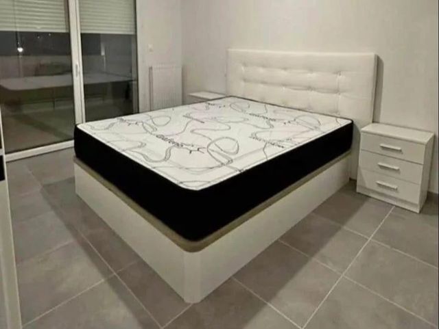 Canapés y colchones