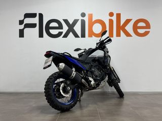 Yamaha Tenere 700