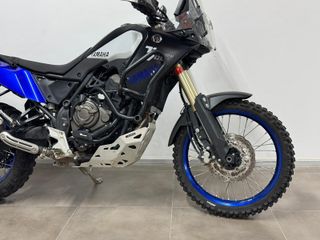 Yamaha Tenere 700