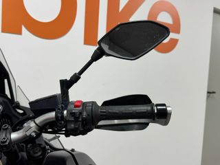 Yamaha Tenere 700
