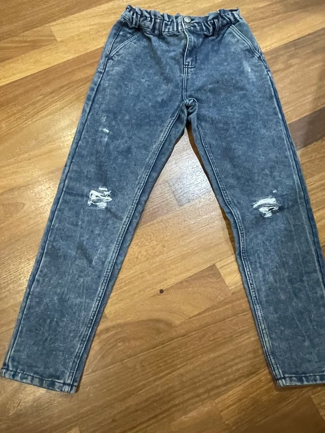 Jeans Y.F.K. ragazza Tg. 12A