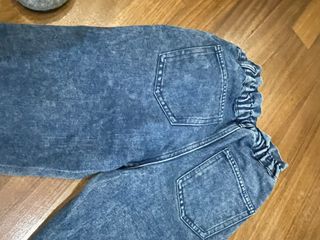 Jeans Y.F.K. ragazza Tg. 12A
