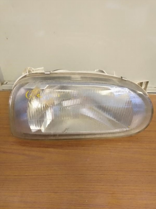 Faro derecho Volkswagen Golf III (1HX) (19