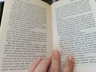 Nancy y el Bato loco (Novelas y cuentos ; 154 :...