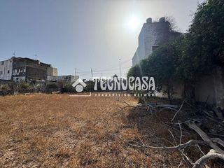 Terreno en venta en Ingenio en Ingenio