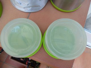 Termo Bebédué Termaline - Recipientes