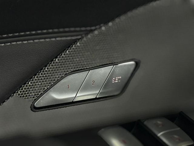 BMW M4 CABRIO COMPETITION 2024