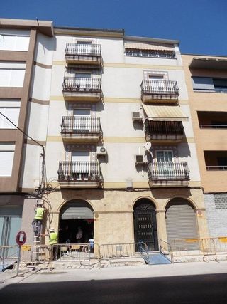 Piso en venta en Úbeda