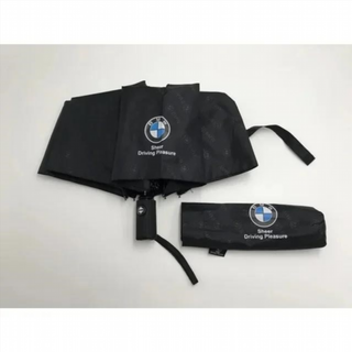Paraguas CON LOGO BMW COLOR NEGRO