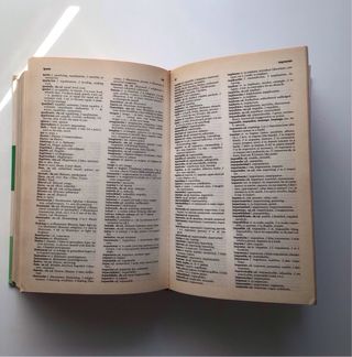 Diccionario manual ingles-español.español-ingle...