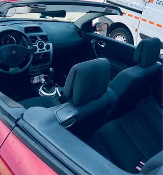 Renault Megane 2006