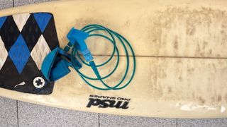 Tabla surf Slash MSD 5'10