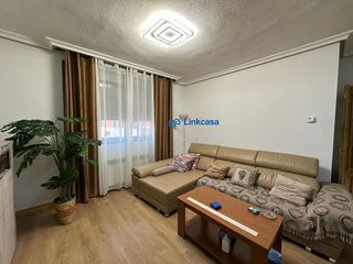 Piso en venta en Orcasitas en Madrid