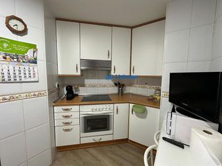 Piso en venta en Orcasitas en Madrid
