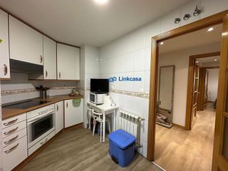 Piso en venta en Orcasitas en Madrid