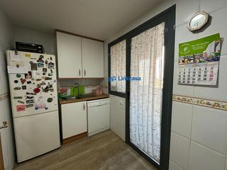 Piso en venta en Orcasitas en Madrid