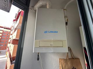 Piso en venta en Orcasitas en Madrid