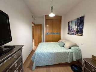 Piso en venta en Orcasitas en Madrid