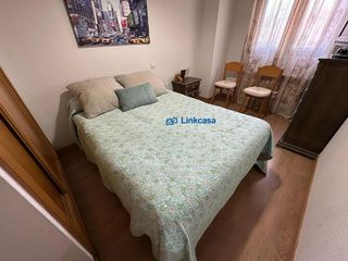 Piso en venta en Orcasitas en Madrid