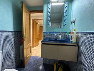 Piso en venta en Orcasitas en Madrid
