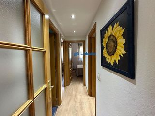 Piso en venta en Orcasitas en Madrid