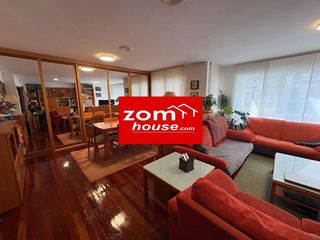 Piso en venta en San Roque - As Fontiñas en Lugo