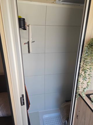 Camper gran volumen L3H2