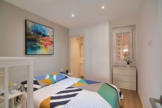 Piso en venta en Playa de los Boliches en Fuengirola