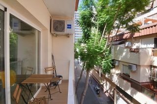 Piso en venta en Playa de los Boliches en Fuengirola